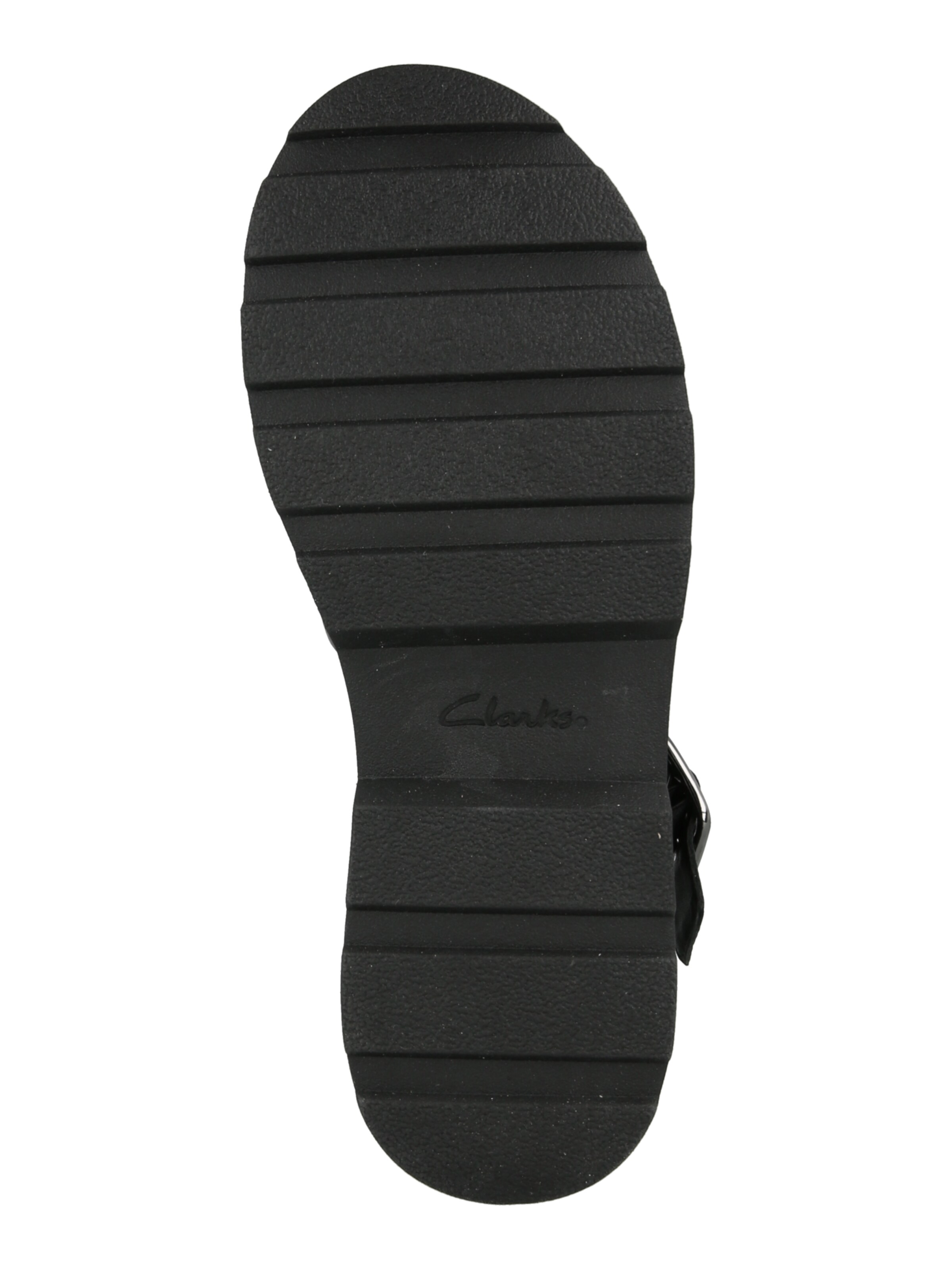 Sandale 'Orinoco3' de la CLARKS pe negru