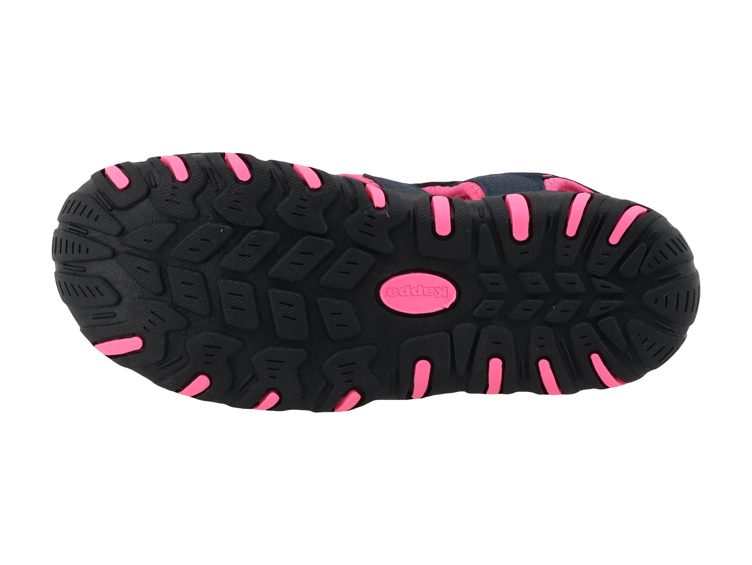 KAPPA Sandale in Blau