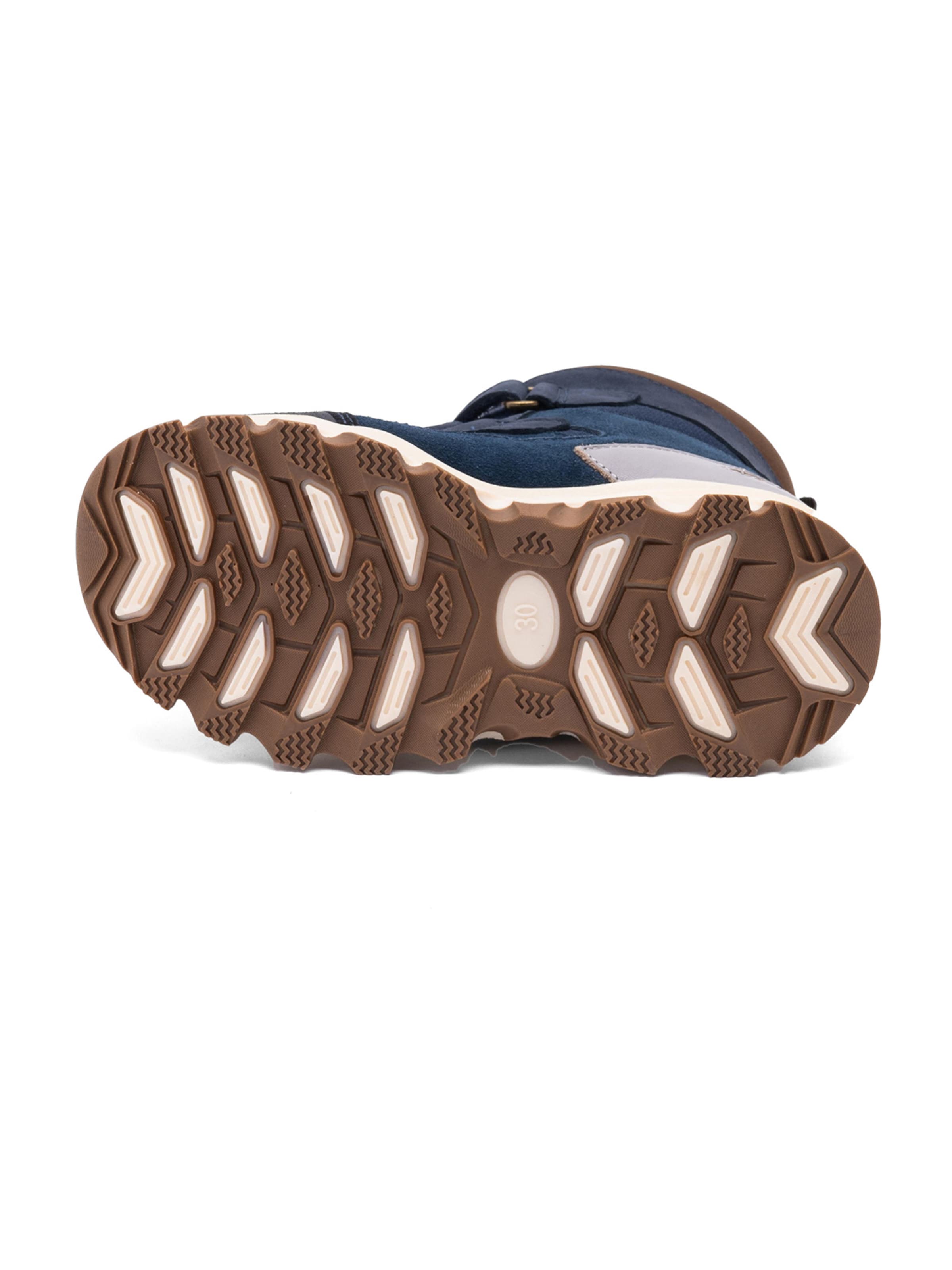 BISGAARD Сноубутсы 'Edon' в Синий