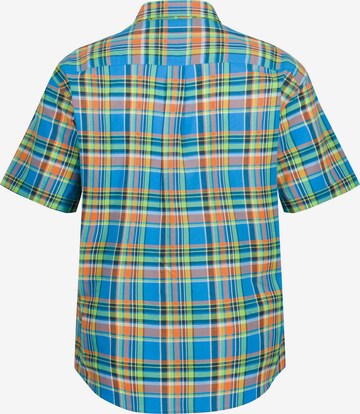 JP1880 Regular fit Button Up Shirt in Mixed colors