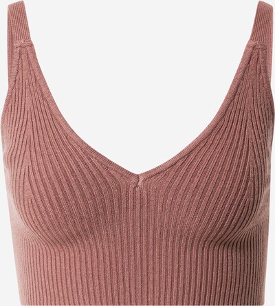 Gilly Hicks Knitted top in Brown, Item view