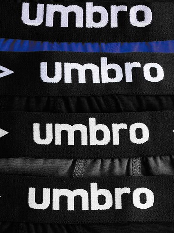 UMBRO - Calzoncillo boxer en Mezcla de colores