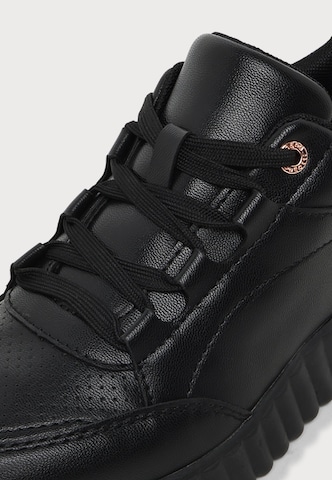 bugatti - Zapatillas deportivas bajas en negro
