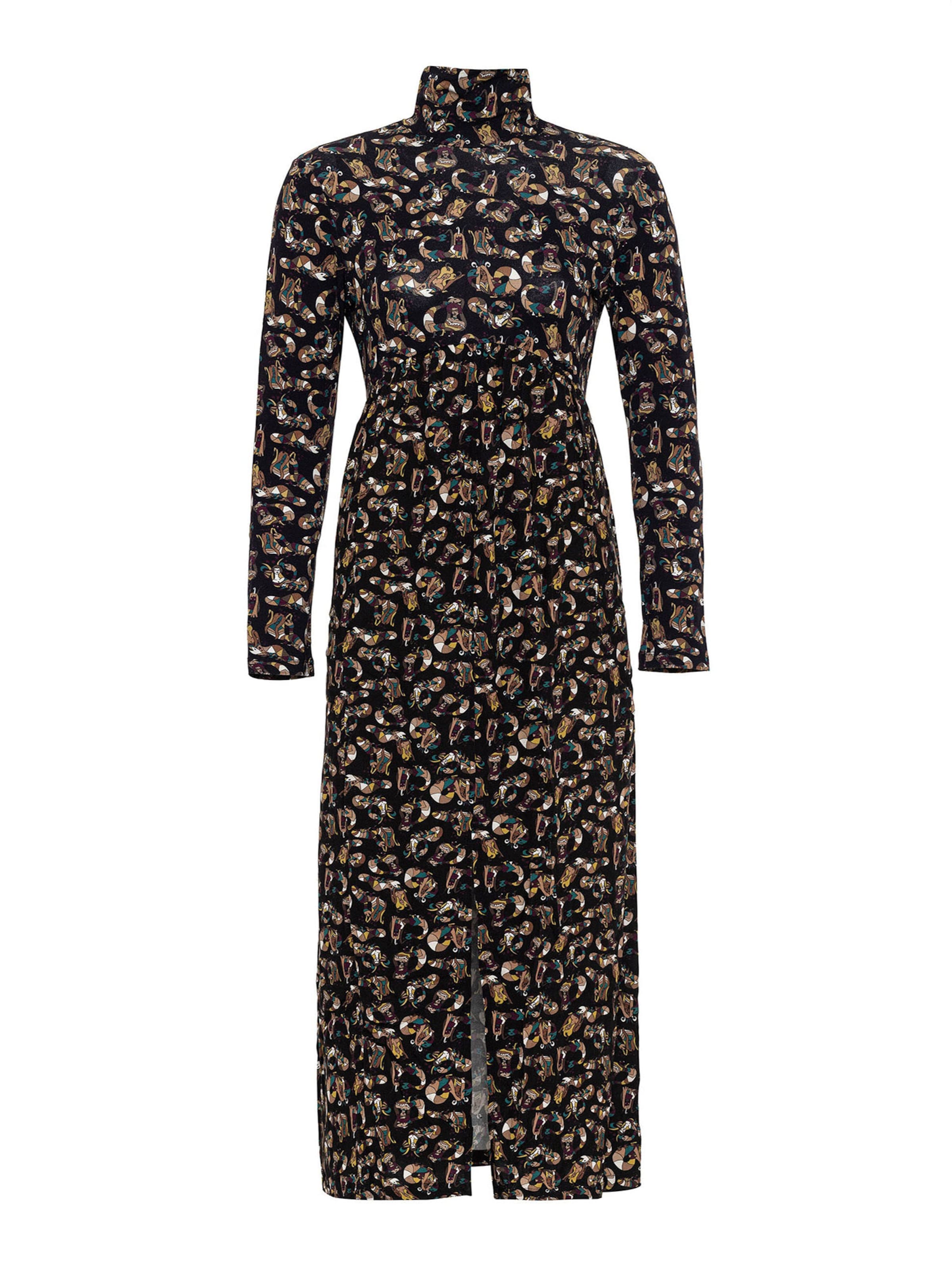 Anou Anou Ruha - kék: elől