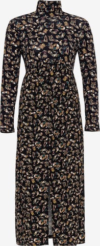 Anou Anou Mekko värissä sininen: etupuoli