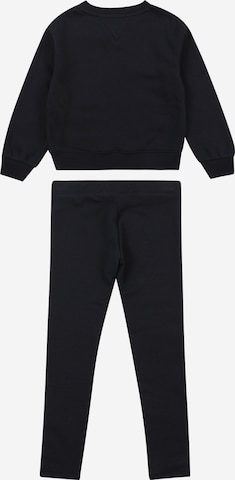 TOMMY HILFIGER Sweatsuit in Blue