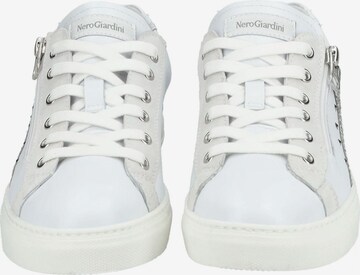 Nero Giardini Sneakers in White