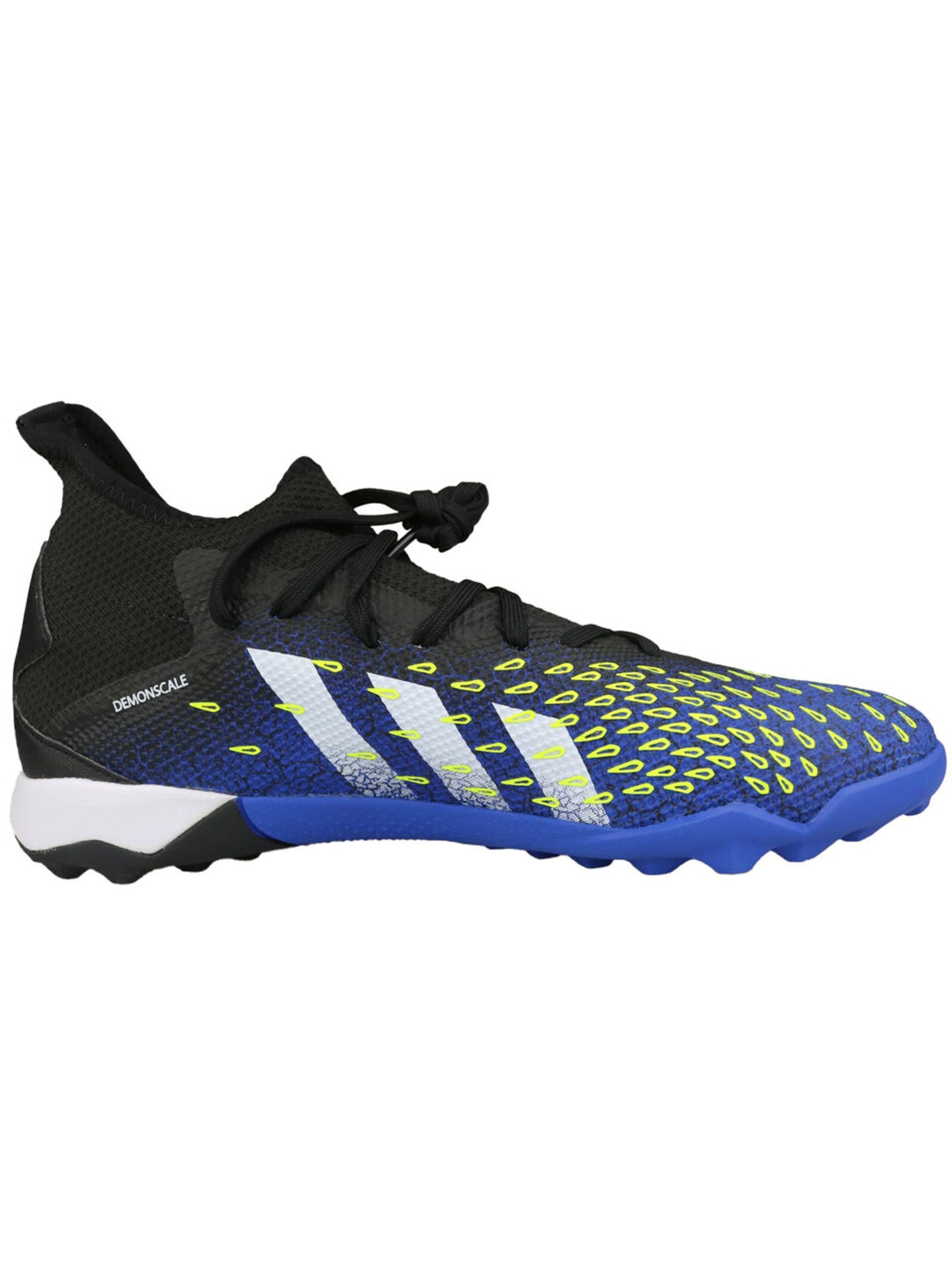 Scarpa da calcio 'Adidas Predator Freak .3 TF' di Adidas Sport in nero