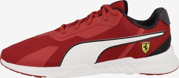 PUMA Sneakers ' Ferrari Tiburion ' in Red