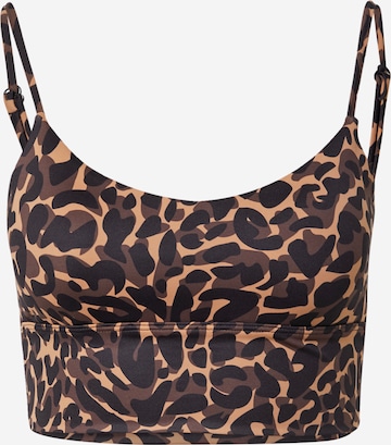 aim'n Sports Top 'CHEETAH' in Mixed colors: front