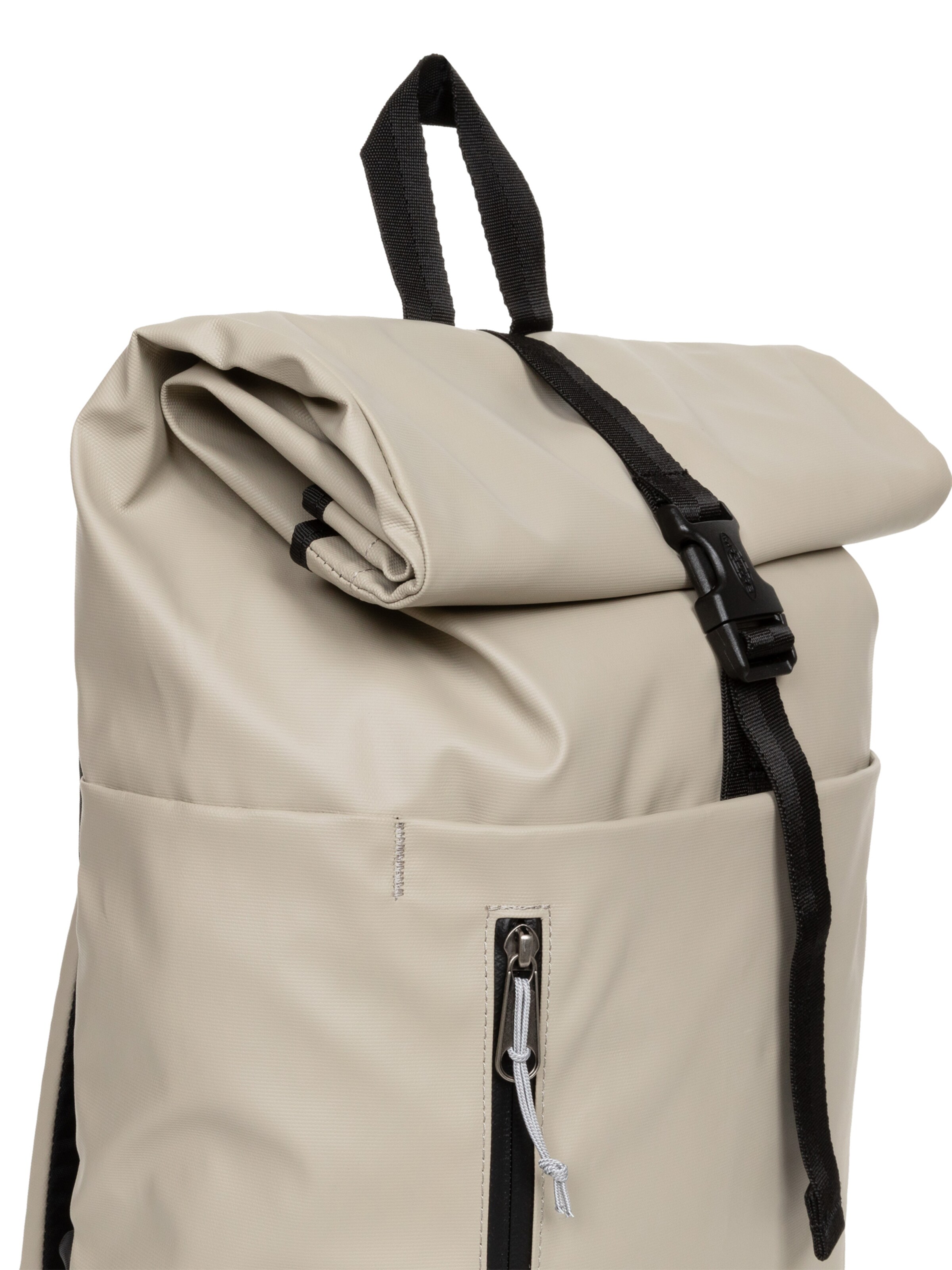 EASTPAK Backpack in Beige