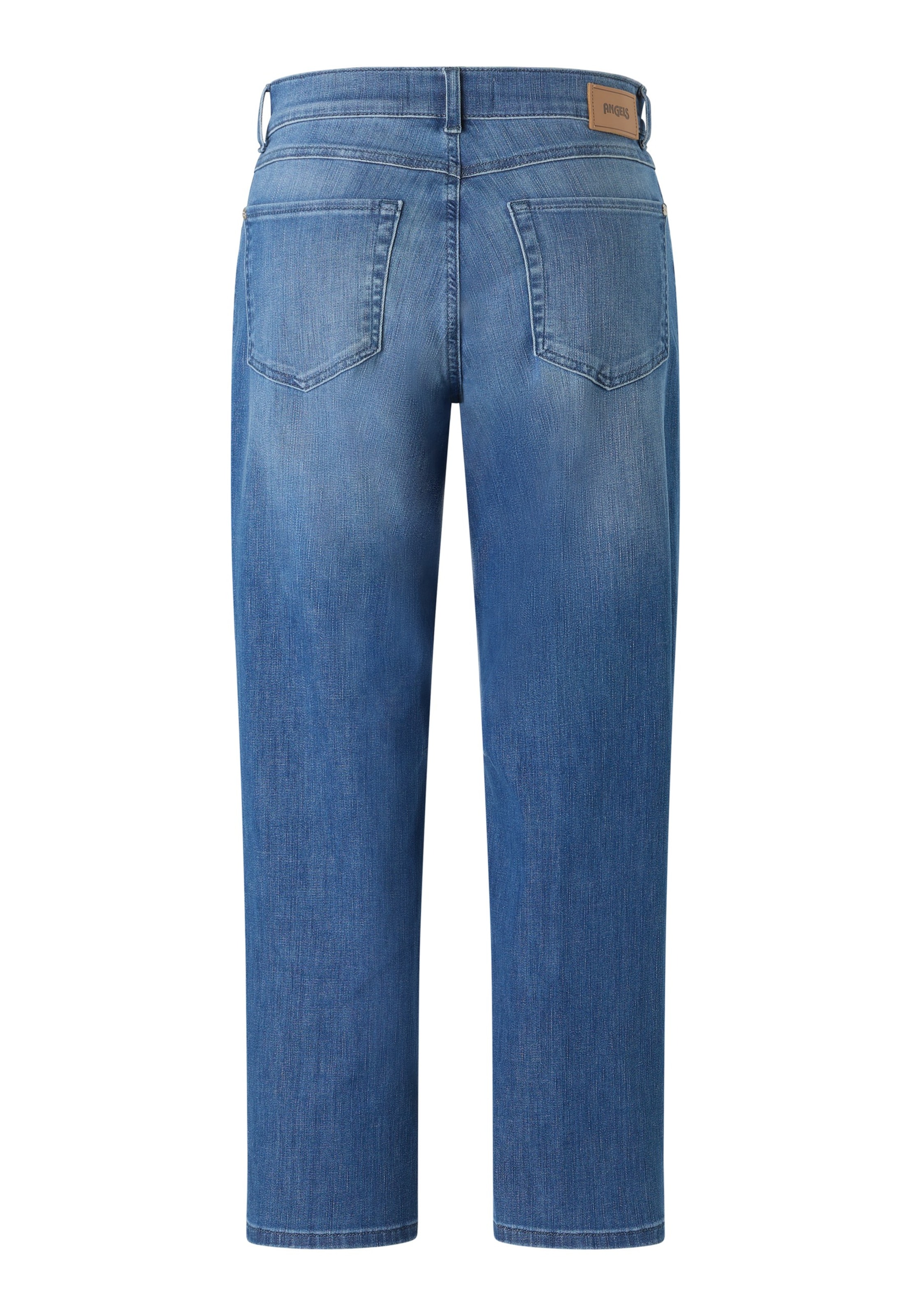 Angels Loose fit Jeans in Blue