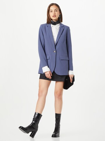 Blazer 'Sigrid' OBJECT en bleu