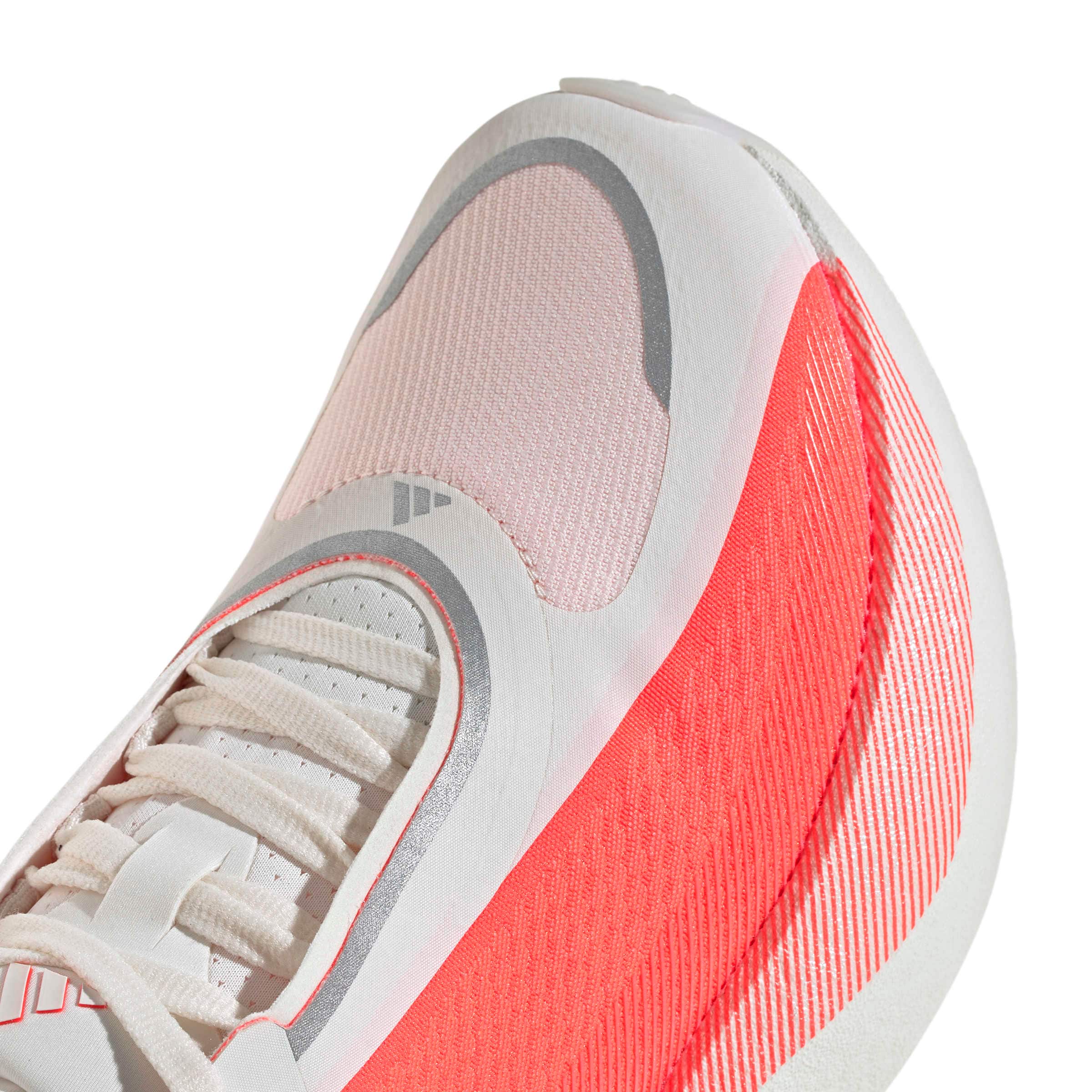 ADIDAS PERFORMANCE Παπούτσι για τρέξιμο 'Hyperboost Edge' σε λευκό