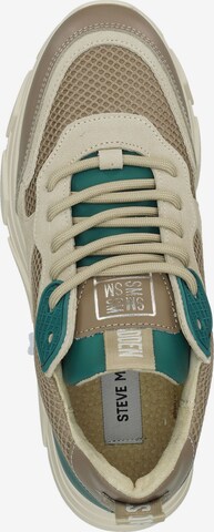 STEVE MADDEN Sneakers laag in Beige