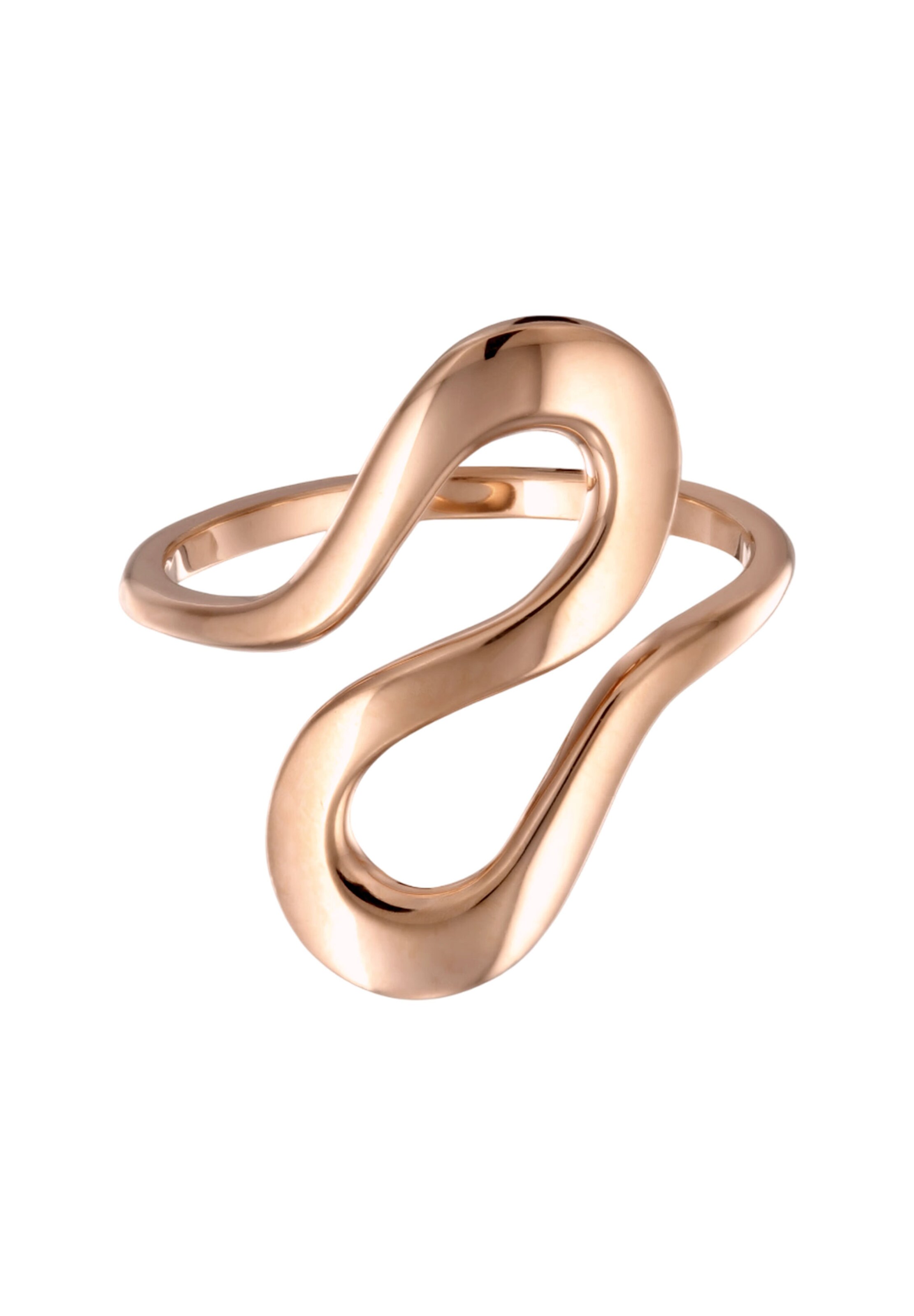 ELLI Ring in Goud
