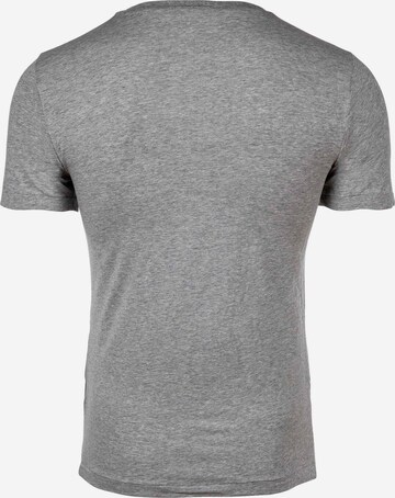 Polo Ralph Lauren - Camiseta térmica 'Classic' en gris