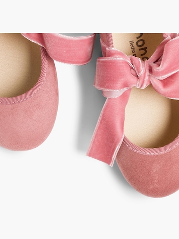 Pisamonas Ballerina‌‌‌‌‌‌‌ in Pink