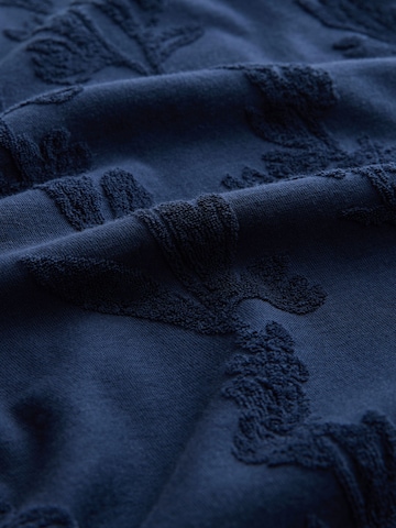 Next - Camisa em azul