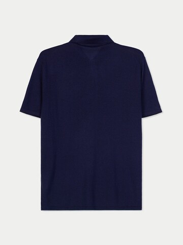 GOBI Cashmere Sweater in Blue