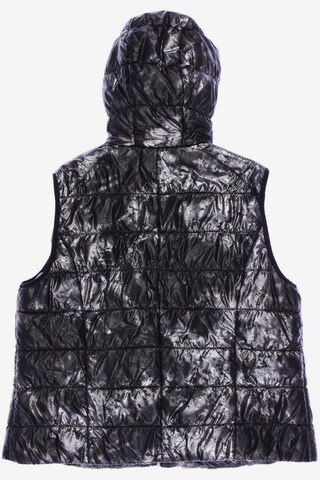 TAIFUN Vest in XXXL in Black