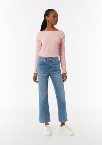 comma casual identity Shirt in Pink