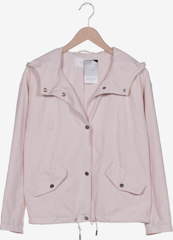 VILA Jacket & Coat in S in Pink: front