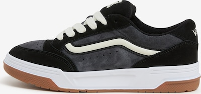 Sportbačiai be auliuko 'Hylane' iš VANS, spalva – pilka / juoda / balta, Prekių apžvalga