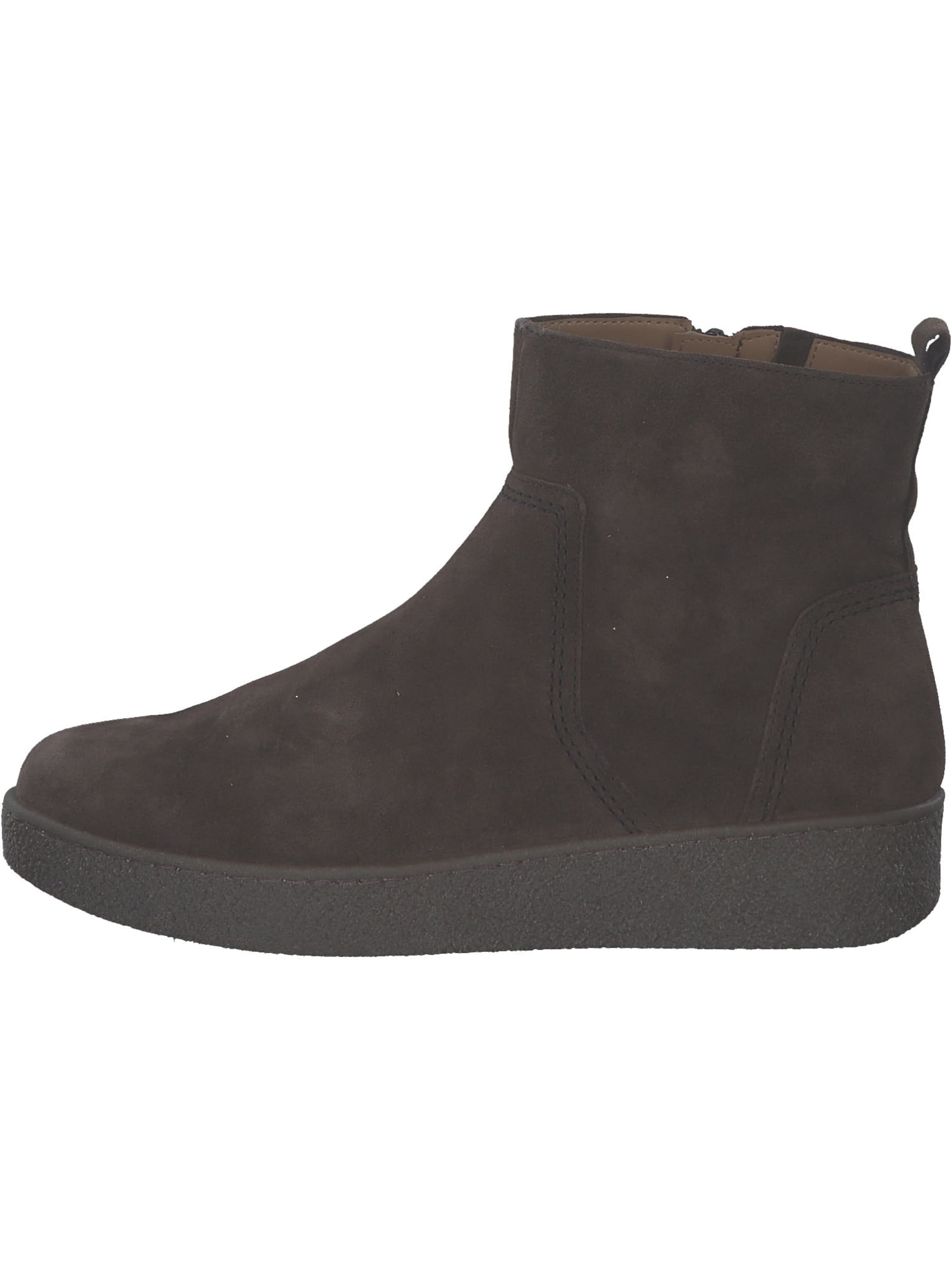 GABOR Enkellaarsjes '72.830' in Bruin