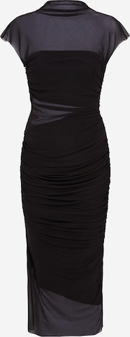 LeGer by Lena Gercke Mekko 'Rita' värissä musta: etupuoli