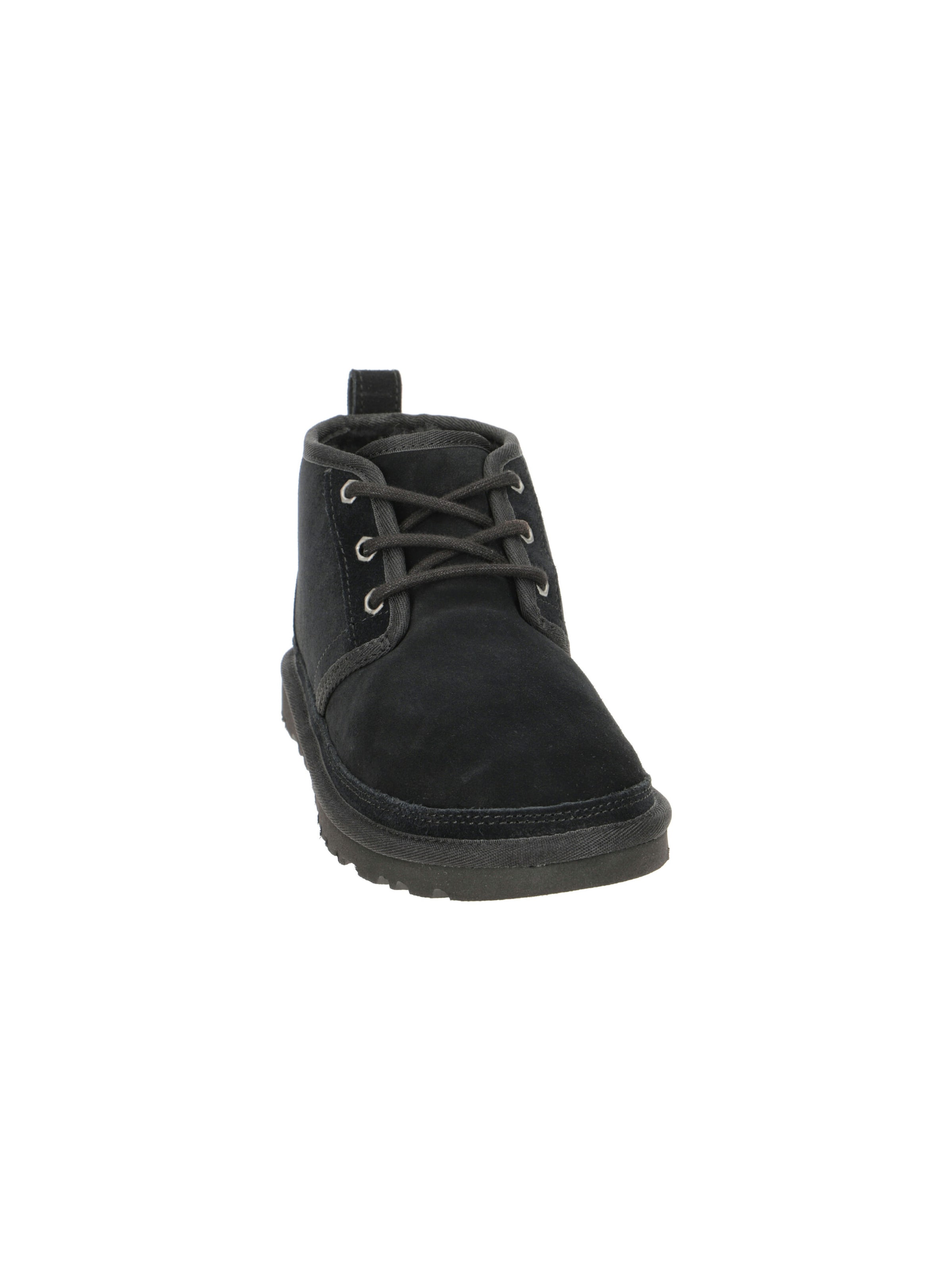 UGG Boots 'UGG Neumel Schuhe schwarz Damen Boots 1094269' in Black