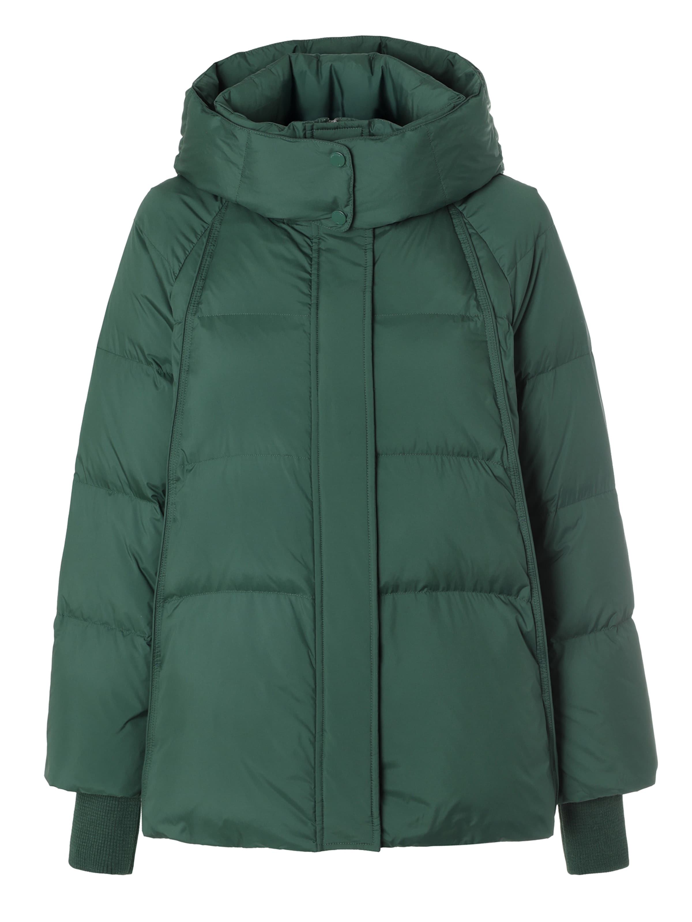 TATUUM Zimná bunda - zelená, Produkt