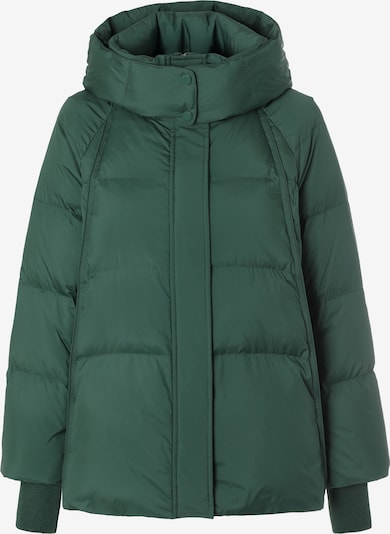 TATUUM Zimná bunda - zelená, Produkt