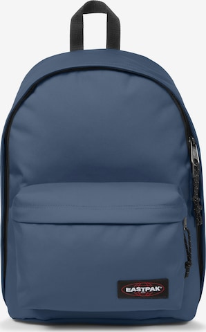 EASTPAK Rucksack 'Out of office' in Blau: front