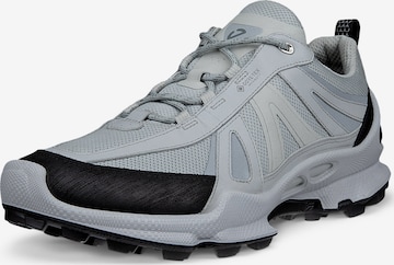 Chaussure de sport 'Biom C-Trail' ECCO en gris : devant