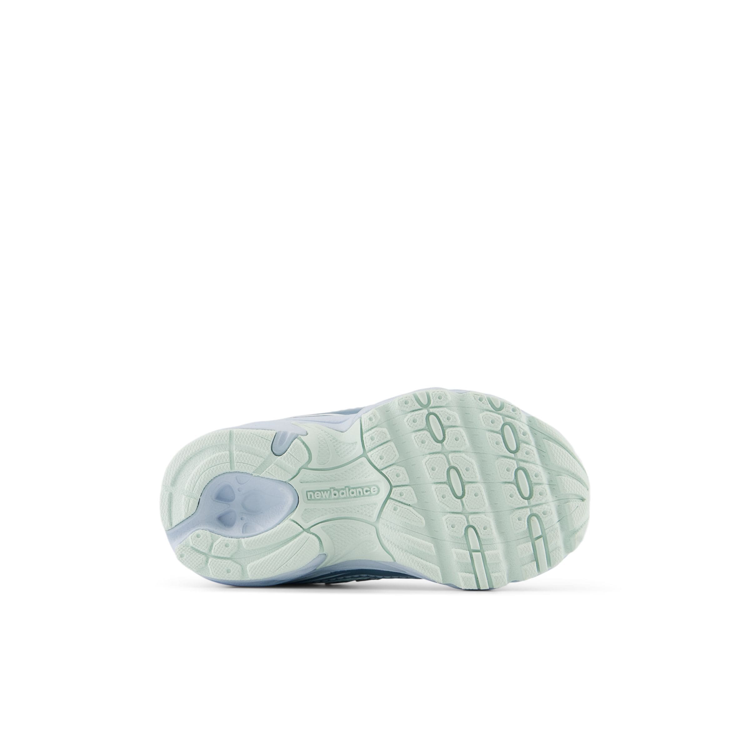 Baskets '740' new balance en bleu