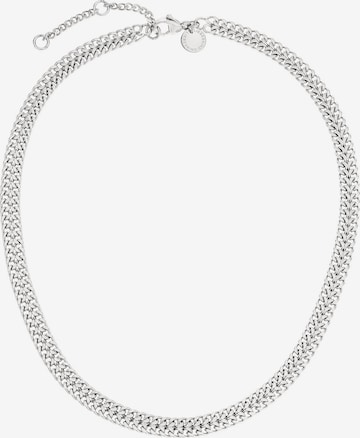 Liebeskind Berlin Necklace in Silver: front