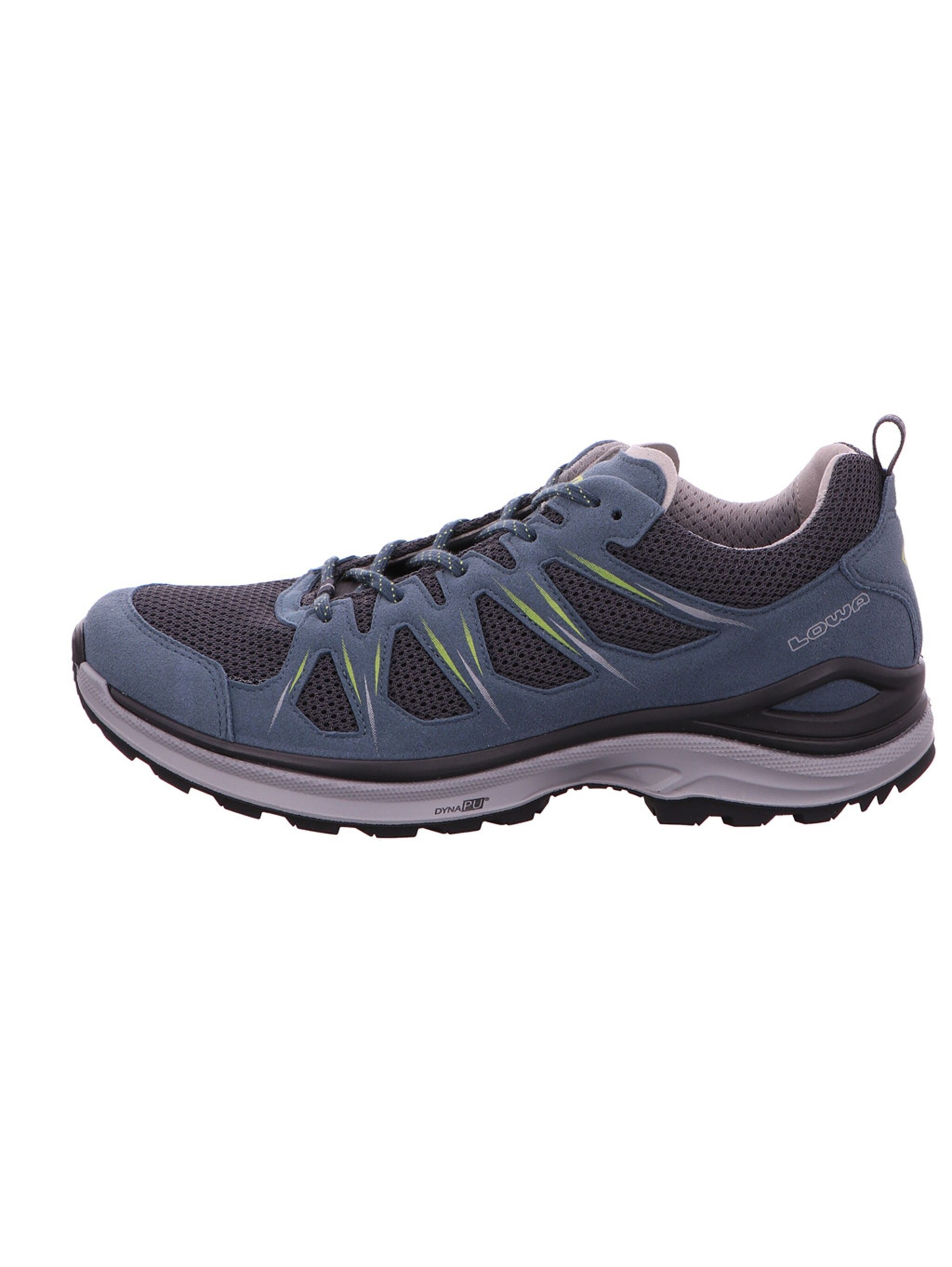LOWA Outdoorschuhe 'Innox Evo 2' in Blau