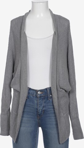 Marie Lund Sweater & Cardigan in XS in Grey: front