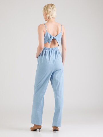 Combinaison 'ONLNOVA' ONLY en bleu