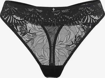String ' Beautiful ' JOOP! en noir : devant