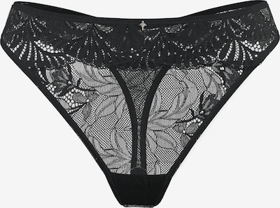 JOOP! Stringit 'Beautiful' värissä musta, Tuotenäkymä