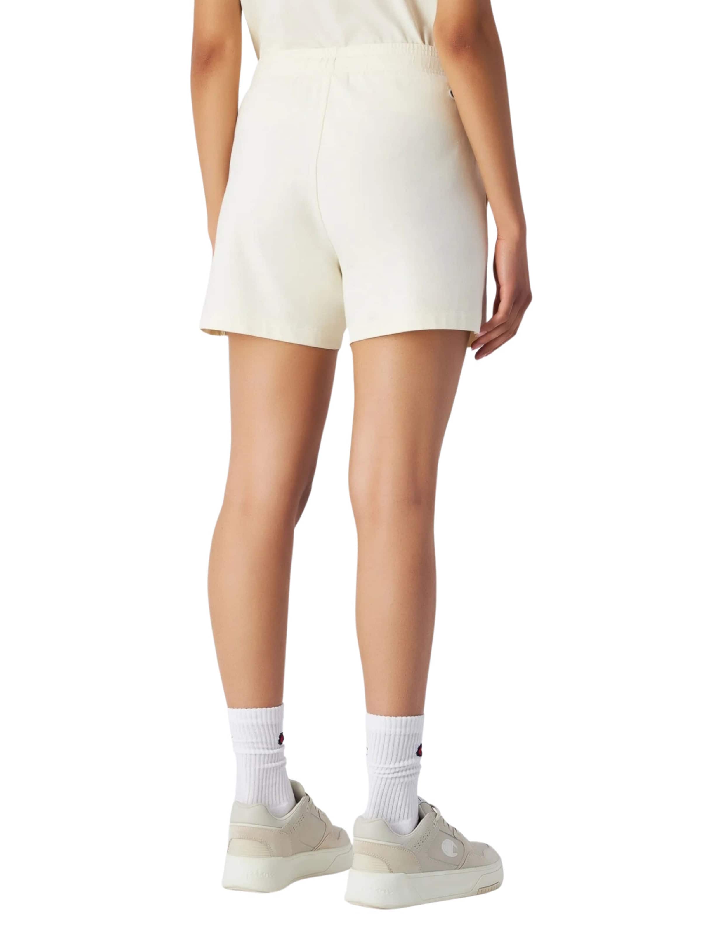 Champion Authentic Athletic Apparel Regular Sportbroek in Beige