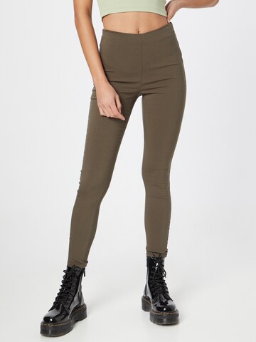 Only leder leggings - Der absolute Vergleichssieger unseres Teams