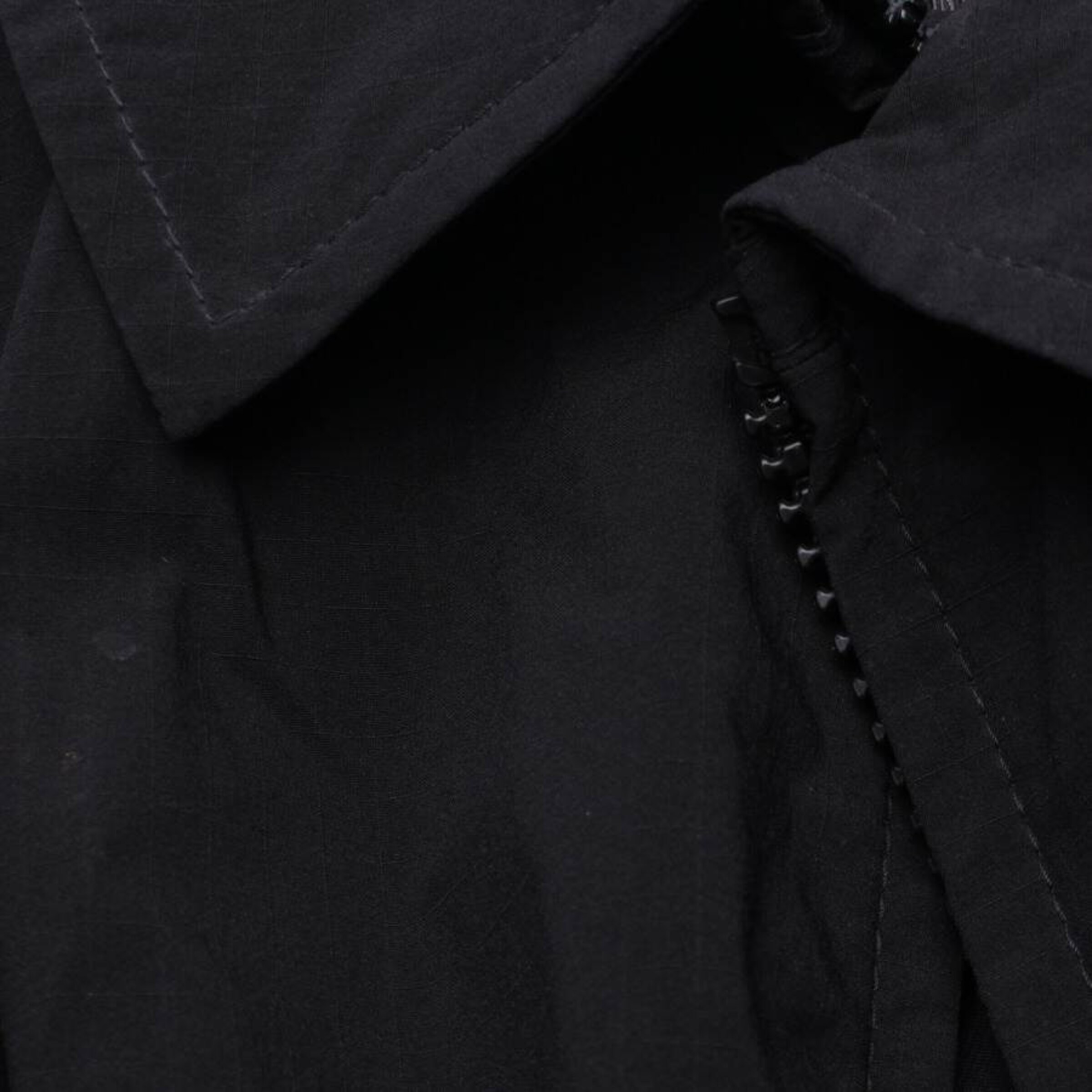 DRYKORN Jacket & Coat in M in Black