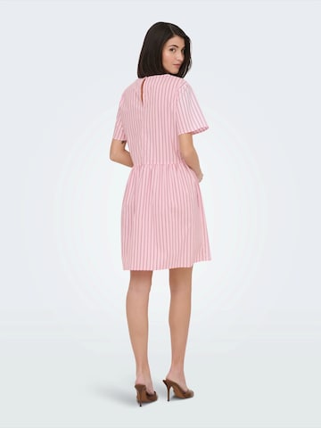 Abito 'JDYMio' di JDY in rosa