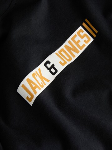 T-Shirt JACK & JONES en noir