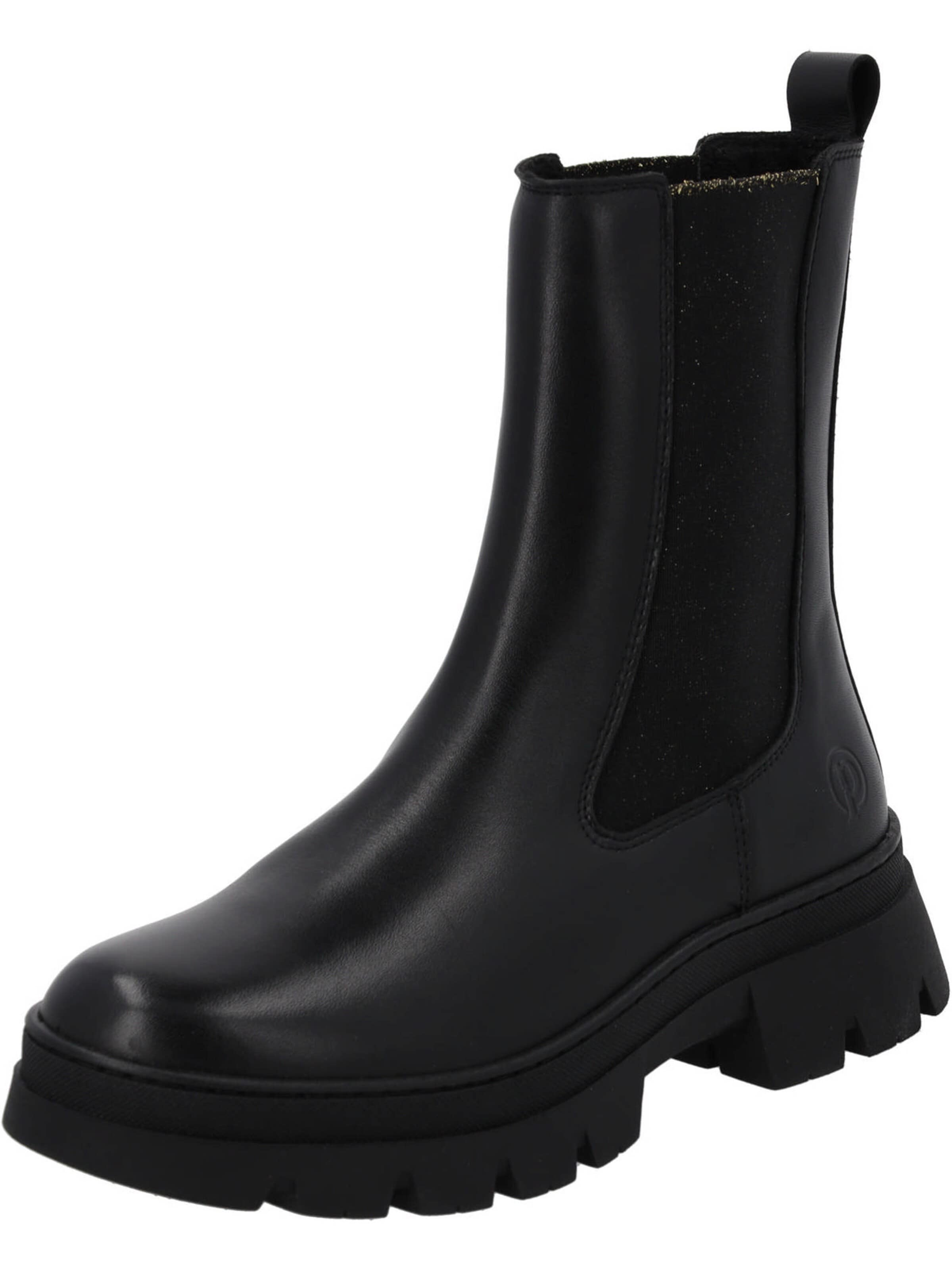 Palado by Sila Sahin Chelsea boots 'Palado Shaeddo by Sila Sahin' in Black: front