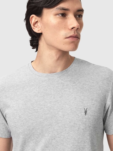 AllSaints Shirt 'TONIC' in Grey