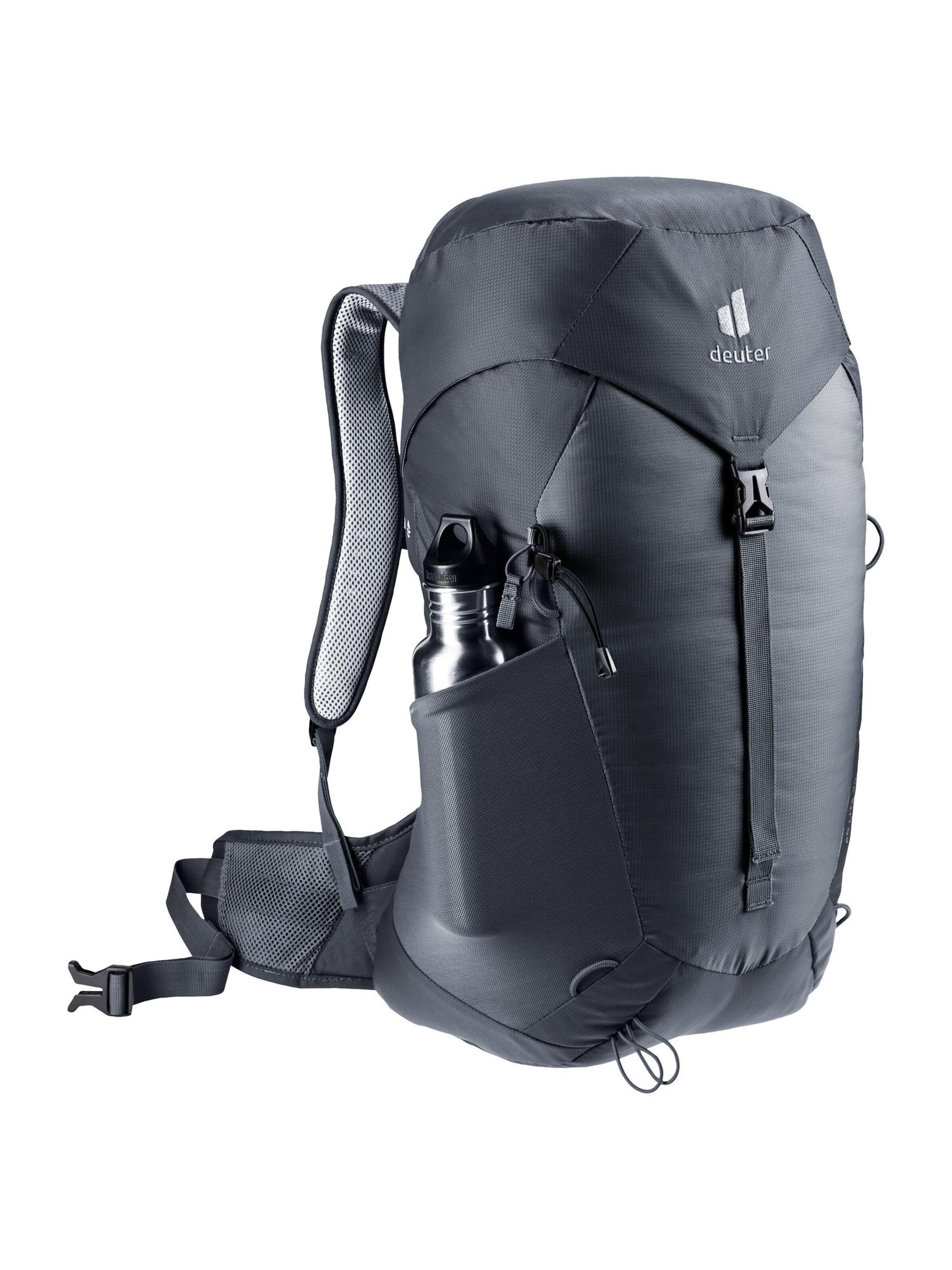 DEUTER Sports backpack 'AC Lite' in Black